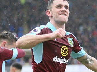 Robbie Brady: "Joey Barton...